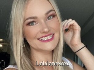 Lolalanexoxo