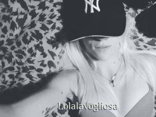 Lolalavogliosa
