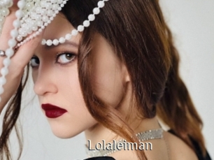 Lolaleiman