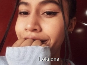 Lolalena