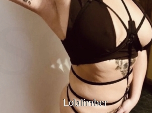 Lolalimber