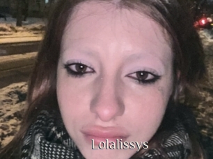 lolalissys Shop coquin