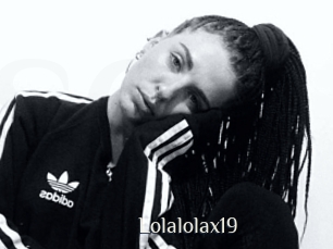 Lolalolax19