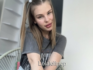 Lolalolipop