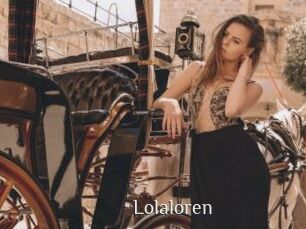 Lolaloren