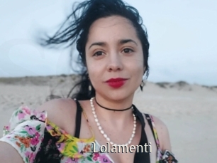 Lolamenti