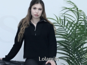 Lolamiln