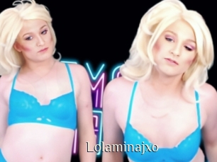Lolaminajxo