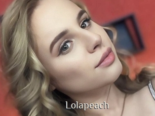 Lolapeach