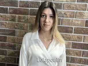 Lolapoulin