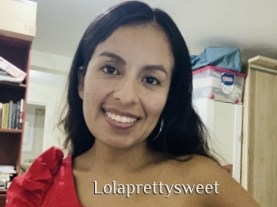 Lolaprettysweet
