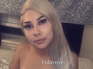 Lolarose