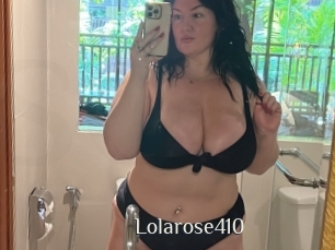Lolarose410