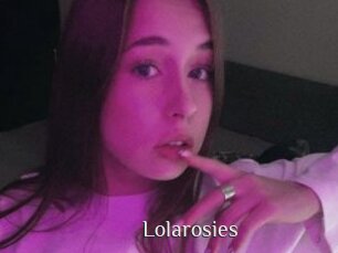 Lolarosies