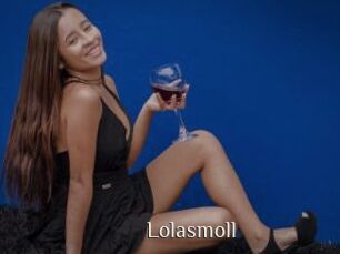 Lolasmoll
