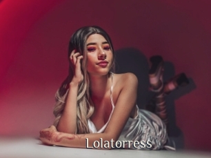 lolatorress Shop coquin