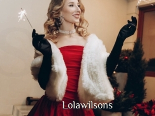 Lolawilsons