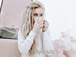 Lolipoplolll