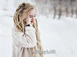 Lolipoplollll