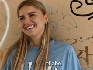 Lollabel