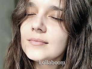 Lollaboom