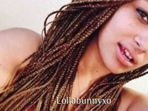 Lollabunnyxo