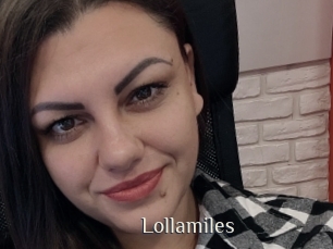 Lollamiles