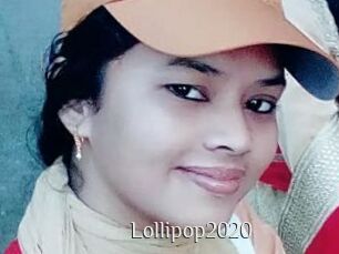 Lollipop2020