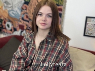 Lollyfeata