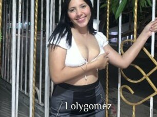 Lolygomez