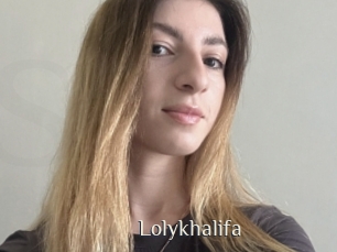 Lolykhalifa
