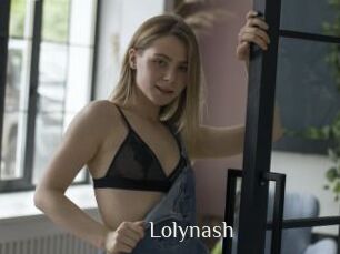 Lolynash