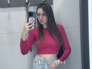 Lonasweet