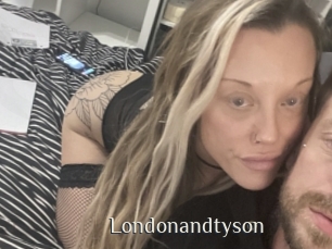 londonandtyson Shop coquin