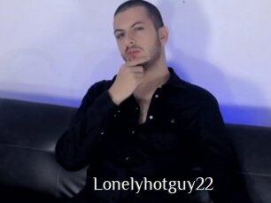 Lonelyhotguy22