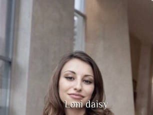 Loni_daisy