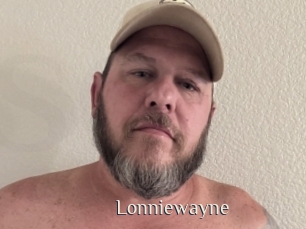 Lonniewayne