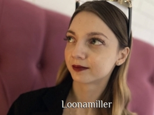 Loonamiller