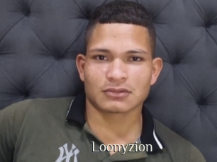 loonyzion Shop coquin