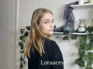 Loraacey