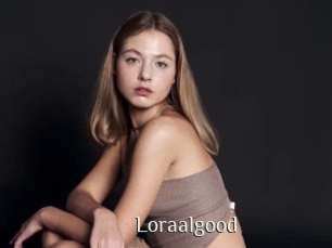 Loraalgood