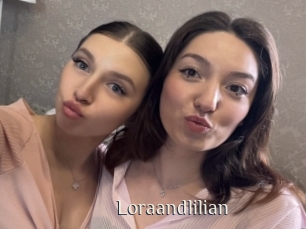Loraandlilian