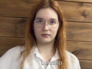Loraasp