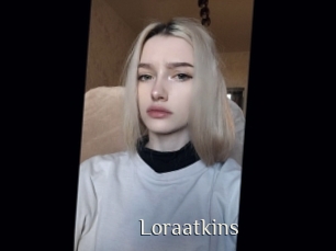Loraatkins
