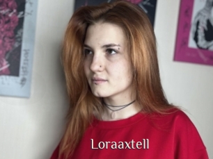 Loraaxtell