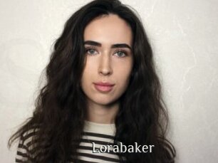 Lorabaker