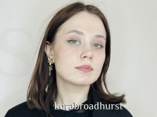 Lorabroadhurst