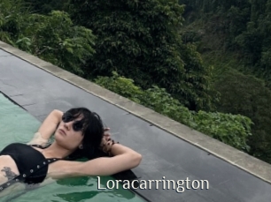 Loracarrington