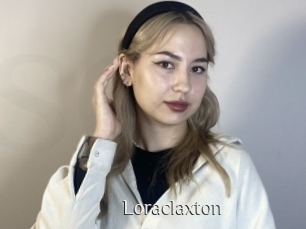 Loraclaxton