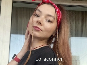 Loraconner